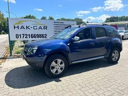 Blau Gebraucht 2017 Dacia Duster Basis SUV | 9.500 € (Fairer Preis)