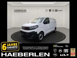 Kaolinweiß Neu 2025 Opel Vivaro Van | 27.822 € (Fairer Preis)