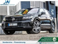 Andere farbe Gebraucht 2023 VW Touareg R SUV | 76.900 € (Etwas zu teuer)