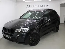 Schwarz Gebraucht 2014 BMW X5 M Sport SUV | 27.399 € (Fairer Preis)