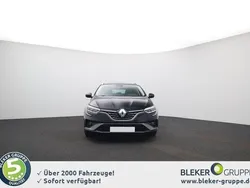 Schwarz Gebraucht 2023 Renault Mégane IV R.S. Limousine | 24.890 € (Fairer Preis)