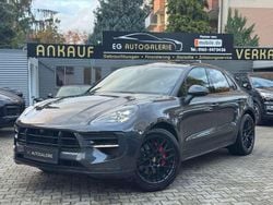 Vulkangrau Gebraucht 2021 Porsche Macan GTS Sport SUV | 68.850 € (Superpreis)