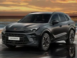 Grau Neu 2025 Cupra Terramar SUV | 34.485 € (Superpreis)