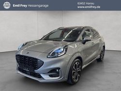 Solar silver metallic Gebraucht 2024 Ford Puma ST-Line X SUV | 22.950 € (Guter Preis)