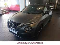 Grau Gebraucht 2021 Nissan Juke Enigma SUV | 14.800 € (Guter Preis)