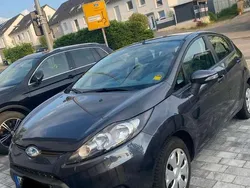 Gebraucht 2010 Ford Fiesta Trend Kleinwagen | 3.150 € (Guter Preis)