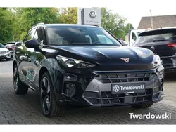 Schwarz Gebraucht 2025 Cupra Terramar SUV | 41.990 € (Etwas zu teuer)