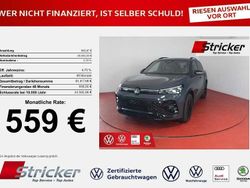 Grau Neu 2025 VW Tiguan Style SUV | 50.864 € (Guter Preis)