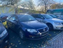 Andere Gebraucht 2008 VW Passat Trendline Limousine | 2.150 € (Superpreis)