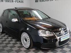 Schwarz Gebraucht 2006 VW Golf V R Limousine | 13.500 €