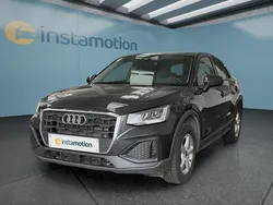 Grau Gebraucht 2023 Audi Q2 SUV | 21.599 € (Superpreis)