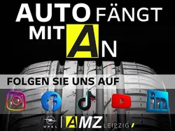 Lackierung bright blue/typ aus Gebraucht 2025 Opel Frontera Edition SUV | 19.990 € (Superpreis)