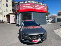 Quarz grau Gebraucht 2019 Opel Insignia Edition Kombi | 13.999 € (Fairer Preis)