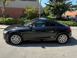 Schwarz Gebraucht 2010 Audi TT Sport Coupé | 6.999 € (Superpreis)