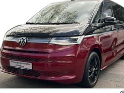 Schwarz Neu 2025 VW Multivan Style Van | 77.999 €