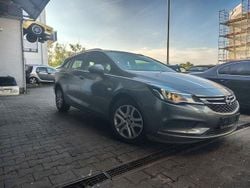 Grau Gebraucht 2019 Opel Astra S Kombi | 11.500 € (Fairer Preis)