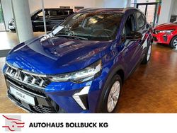Blau Neu 2025 Mitsubishi ASX Basis SUV | 25.170 € (Etwas zu teuer)