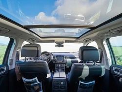 Grau Gebraucht 2014 VW Touareg SUV | 17.950 € (Guter Preis)