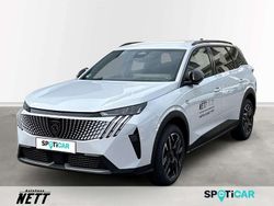 Weiss Gebraucht 2025 Peugeot 5008 Allure SUV | 36.900 € (Fairer Preis)
