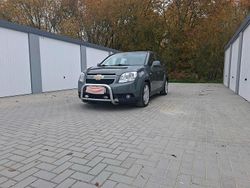 Grau Gebraucht 2012 Chevrolet Orlando SUV | 5.990 € (Fairer Preis)