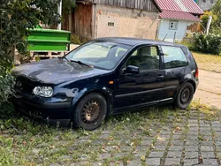 Gebraucht 1997 VW Golf III Kleinwagen | 650 € (Superpreis)