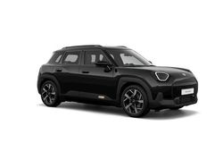 Gebraucht 2024 Mini Aceman SUV | 37.130 € (Etwas zu teuer)