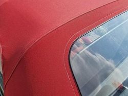 Schwarz Gebraucht 2002 Fiat Barchetta Cabrio | 9.990 €