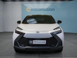 Weiß Neu 2025 Toyota C-HR SUV | 34.249 € (Fairer Preis)