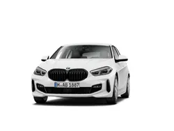 Gebraucht 2025 BMW 118 Shadowline Kleinwagen | 23.980 € (Superpreis)