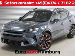 Magnetic grau metallic (s7) Neu 2025 Cupra Formentor VZ SUV | 40.890 € (Guter Preis)