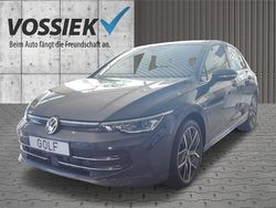Grau Gebraucht 2024 VW Golf VIII Edition Limousine | 37.777 € (Teuer)