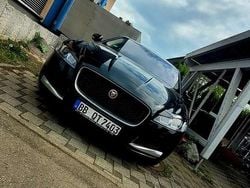 Gebraucht 2015 Jaguar XF Sportbrake Kombi | 13.500 € (Teuer)