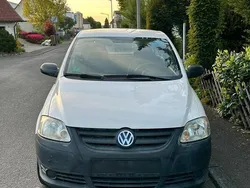VW Fox