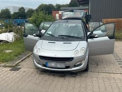 Silber Gebraucht 2006 Smart ForFour Kleinwagen | 1.700 € (Fairer Preis)