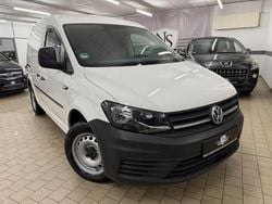 Weiß Gebraucht 2017 VW Caddy Van / Kleinbus | 7.790 € (Superpreis)
