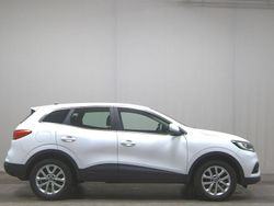 Weiss Gebraucht 2020 Renault Kadjar Business SUV | 12.680 € (Guter Preis)