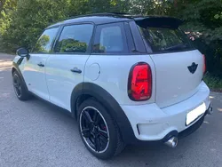 Weiß Gebraucht 2010 Mini Cooper S Countryman SUV | 8.400 € (Fairer Preis)