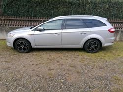 Gebraucht 2009 Ford Mondeo Limousine | 2.800 € (Fairer Preis)