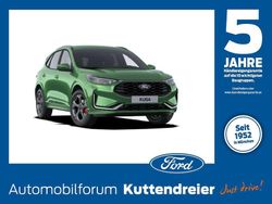 Bursting green Neu 2025 Ford Kuga ST-Line X SUV | 38.600 € (Fairer Preis)