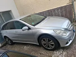 Silber Gebraucht 2008 Mercedes R320 Van / Kleinbus | 7.100 € (Fairer Preis)