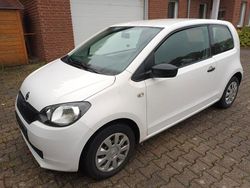 Weiß Gebraucht 2016 Skoda Citigo Cool Edition Kleinwagen | 2.290 € (Fairer Preis)