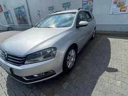 Gebraucht 2010 VW Passat Trendline Kombi | 6.500 € (Teuer)