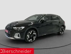 Schwarz Neu 2025 Audi A3 Business Limousine | 41.990 € (Etwas zu teuer)