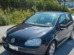 Gebraucht 2007 VW Golf V GT Limousine | 2.800 € (Superpreis)
