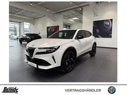 Bianco sempione Neu 2025 Alfa Romeo GT Junior Edizione Speciale SUV | 32.585 € (Fairer Preis)