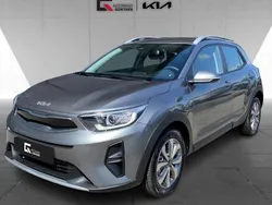 (m7g) astro grey m Neu 2025 Kia Stonic Vision SUV | 23.990 € (Fairer Preis)