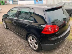 Schwarz Gebraucht 2005 VW Golf V GTI Limousine | 4.200 € (Fairer Preis)