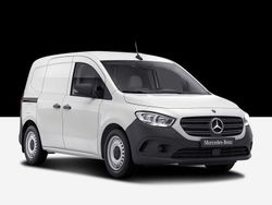 Weiß Neu 2025 Mercedes Citan 110 Van / Kleinbus | 21.785 € (Guter Preis)