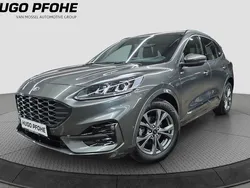 Magnetic Gebraucht 2023 Ford Kuga ST-Line SUV | 29.700 € (Fairer Preis)
