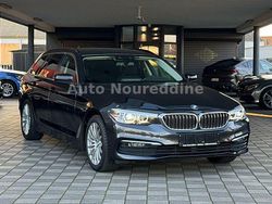 Grau Gebraucht 2018 BMW 520 Performance Kombi | 21.999 € (Superpreis)
